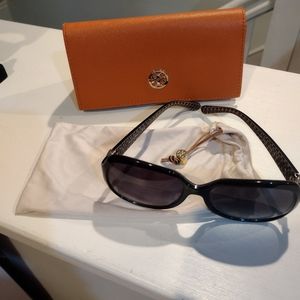 Tory Burch Sunglasses